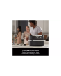 Ninja AF500UK Foodi Flexdrawer Air Fryer 10.4L