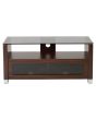 PPS ELECAB-1050-WAL TV Stand 1050Cm Walnut