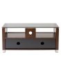 PPS ELECAB-1050-WAL TV Stand 1050Cm Walnut