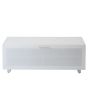 PPS SOR-1200-WHT Sorreto Stand 1200Cm