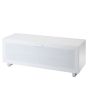 PPS SOR-1200-WHT Sorreto Stand 1200Cm