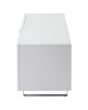 PPS SOR-1200-WHT Sorreto Stand 1200Cm