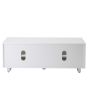 PPS SOR-1200-WHT Sorreto Stand 1200Cm