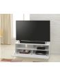 PPS SOR-1200-WHT Sorreto Stand 1200Cm
