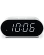 Roberts ORTUSCHARGEW FM RDS / Bluetooth / Wireless Charging Alarm Clock Radio