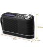 Roberts PLAY 10 DAB Radio