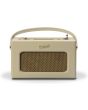 Roberts RD70PC Roberts Revival RD70PC DAB Bluetooth Radio (Pastel Cream)
