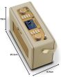 Roberts RD70PC Roberts Revival RD70PC DAB Bluetooth Radio (Pastel Cream)