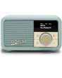 Roberts REV-PETITE2DE Revival Petite Radio Duck Egg