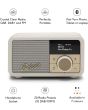 Roberts REV-PETITE2PC DAB Radio
