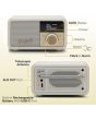 Roberts REV-PETITE2PC DAB Radio
