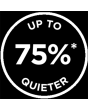 Russell Hobbs 20460 Quit Boil Kettle - Silver