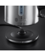 Russell Hobbs 20460 Quit Boil Kettle - Silver