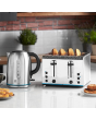 Russell Hobbs 20460 Quit Boil Kettle - Silver