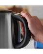 Russell Hobbs 20460 Quit Boil Kettle - Silver