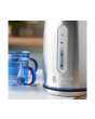 Russell Hobbs 20460 Quit Boil Kettle - Silver