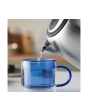 Russell Hobbs 20460 Quit Boil Kettle - Silver