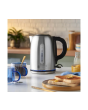 Russell Hobbs 20460 Quit Boil Kettle - Silver