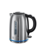 Russell Hobbs 20460 Quit Boil Kettle - Silver