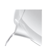 Russell Hobbs 21270 Textures White Kettle