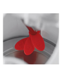 Russell Hobbs 21270 Textures White Kettle