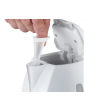 Russell Hobbs 21270 Textures White Kettle