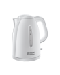 Russell Hobbs 21270 Textures White Kettle
