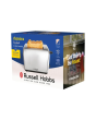 Russell Hobbs 24080 2 Sliced Brushed Toaster