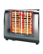 Russell Hobbs 24080 2 Sliced Brushed Toaster
