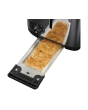 Russell Hobbs 24080 2 Sliced Brushed Toaster