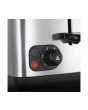 Russell Hobbs 24080 2 Sliced Brushed Toaster