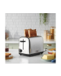 Russell Hobbs 24080 2 Sliced Brushed Toaster