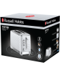 Russell Hobbs 24370 2 Slice Inspire Toaster - White