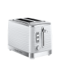 Russell Hobbs 24370 2 Slice Inspire Toaster - White