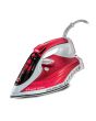 Russell Hobbs RH3990 2600 Ultra Steam Pro Iron Pink