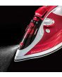 Russell Hobbs RH3990 2600 Ultra Steam Pro Iron Pink