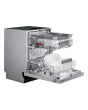 Samsung DW60A8050U1 Full Size Wifi- Enabled Dishwasher
