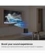 Samsung HW-B650F 3.1ch B-series Soundbar with Subwoofer, Dolby 5.1ch
