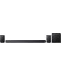 Samsung HW-Q930F 9.1.4ch Q-Series Soundbar, Subwoofer, Rear Speakers, Dolby Atmos, Amazon Alexa, App