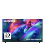 Samsung MRE55R85HA Samsung Mre55r85ha 55inch Micro Rgb 4K TV