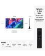 Samsung MRE85R85HA Samsung Mre85r85ha 85inch Micro Rgb 4K TV