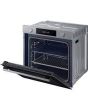 Samsung NV7B41403AS Integrated Single Oven with Catalytic Cleaning