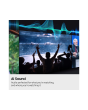 Samsung QE50Q7F2A 50inch- 4K -50HZ- QLED- Q4 AI PROCESSOR