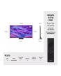 Samsung QE55QN80FA 55inch- 4K -144HZ- NEO-QLED- NQ4 AI GEN2 PROCESSOR
