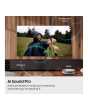 Samsung QE55QN80FA 55inch- 4K -144HZ- NEO-QLED- NQ4 AI GEN2 PROCESSOR