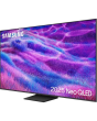 Samsung QE55QN80FA 55inch- 4K -144HZ- NEO-QLED- NQ4 AI GEN2 PROCESSOR