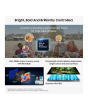Samsung QE55QN80HA 55inch Neo Qled Qn80h 4K Samsung Vision Ai Smart TV (2026)