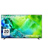 Samsung QE55QN80HA 55inch Neo Qled Qn80h 4K Samsung Vision Ai Smart TV (2026)