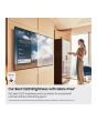 Samsung QE55S95FA 55inch- 4K -165HZ -OLED- NQ4 AI GEN3 PROCESSOR