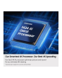 Samsung QE55S95FA 55inch- 4K -165HZ -OLED- NQ4 AI GEN3 PROCESSOR